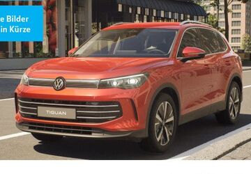 VW Tiguan 3.360 km 42.350 &euro; Wolfsburg 38440