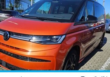 VW T7 Multivan 57.750 km 44.490 &euro; Wolfsburg 38440