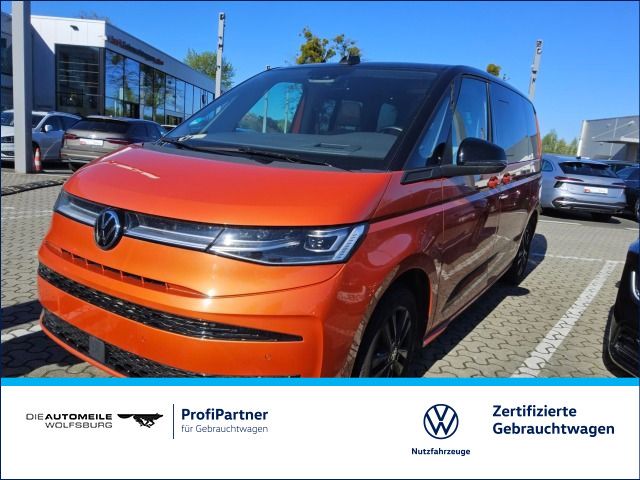 VW T7 Multivan 57.750 km 44.490 &euro; Wolfsburg 38440