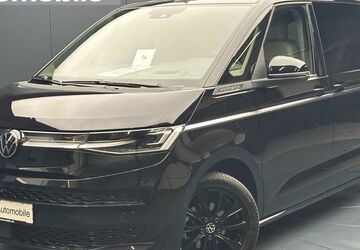 VW T7 Multivan 35.000 km 54.970 &euro; Helmstedt 38350