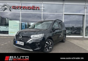 Nissan Townstar 14.120 km 29.880 &euro; Braunschweig 38112