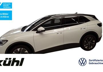 VW ID.4 16.640 km 46.980 &euro; Gifhorn 38518