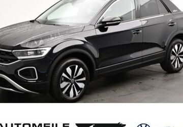 VW T-Roc 25.011 km 25.850 &euro; Wolfsburg 38440