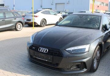 Audi A5 26.975 km 37.490 &euro; Wolfsburg 38440