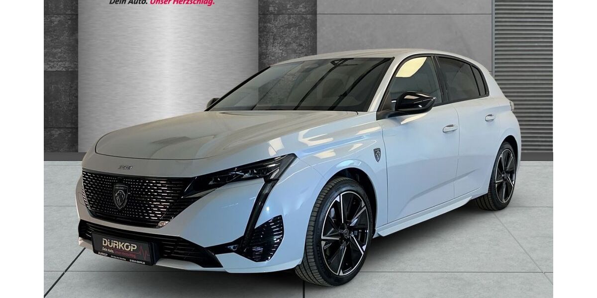 Peugeot 308 12.995 km 27.990 &euro; Braunschweig 38126