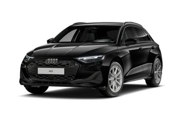 Audi A3 6.610 km 31.690 &euro; Gifhorn 38518