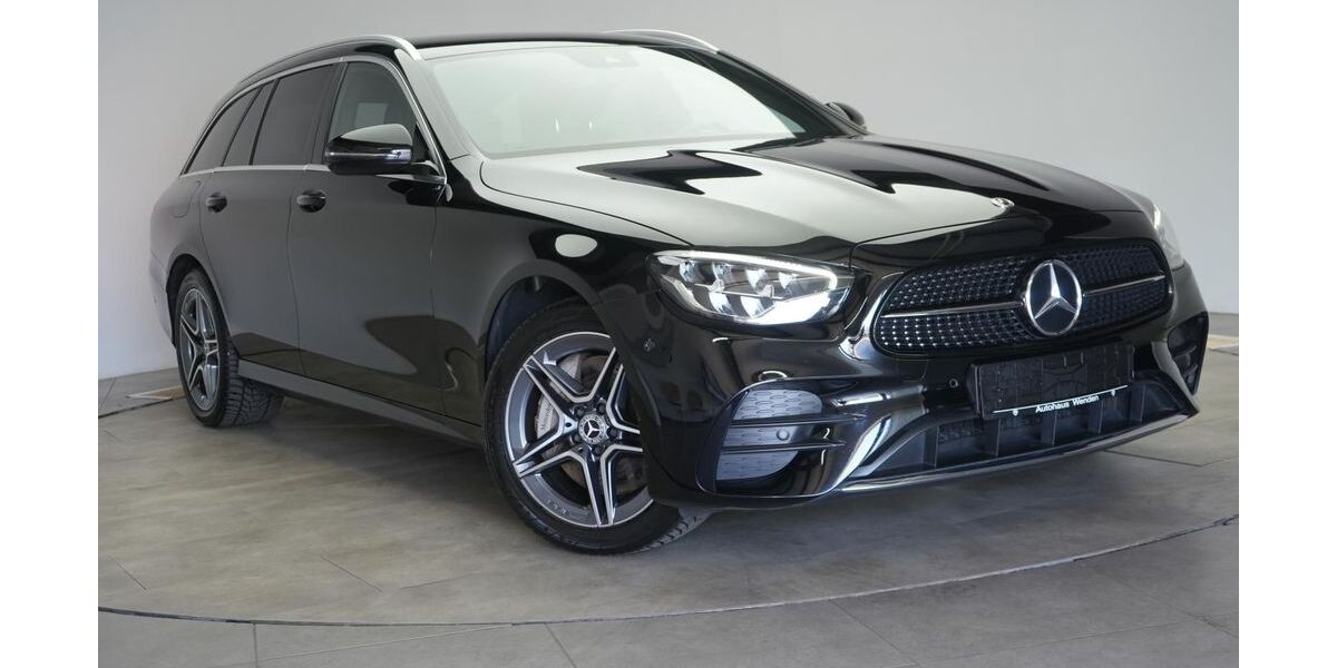 Mercedes-Benz E 300 92.000 km 31.490 &euro; Braunschweig 38110