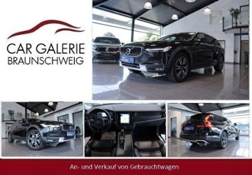 Volvo V90 Cross Country 167.000 km 22.750 &euro; Braunschweig 38116