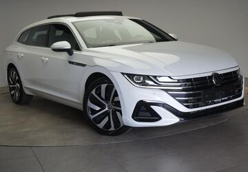 VW Arteon 52.000 km 29.990 &euro; Braunschweig 38110