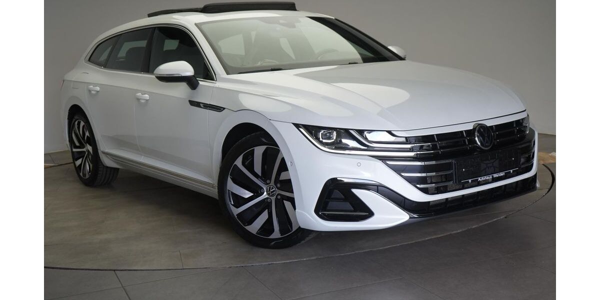 VW Arteon 52.000 km 29.990 &euro; Braunschweig 38110