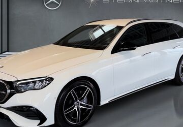 Mercedes-Benz E 300 12.339 km 44.430 &euro; Gifhorn 38518