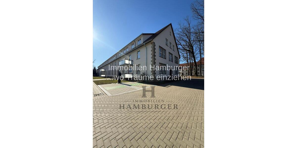 Etagenwohnung Grasleben - 2 Zimmer, 102 m&sup2;, 739&euro; | Angebot:25606945