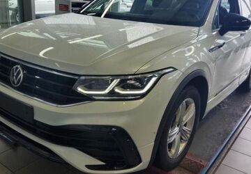 VW Tiguan 62.250 km 29.180 &euro; Wolfsburg 38440