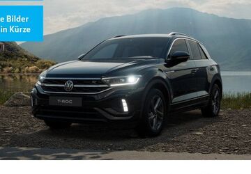 VW T-Roc 15.730 km 28.650 &euro; Wolfsburg 38440