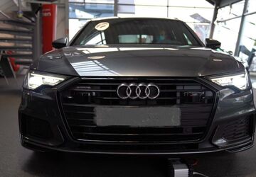 Audi A6 135.000 km 31.000 &euro; Wolfsburg 38440