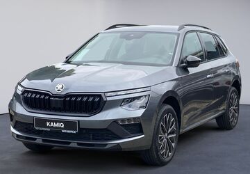 Skoda Kamiq 3.000 km 25.650 &euro; Braunschweig 38124