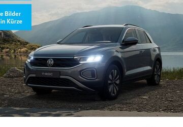 VW T-Roc 17.250 km 19.690 &euro; Wolfsburg 38440