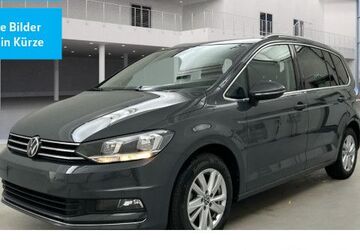VW Touran 5.845 km 33.690 &euro; Wolfsburg 38440