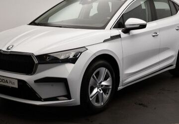 Skoda Enyaq 26.304 km 27.690 &euro; Wolfsburg 38440