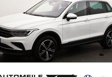 VW Tiguan 39.350 km 27.690 &euro; Wolfsburg 38440