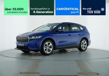 Skoda Enyaq 39.655 km 26.789 &euro; Braunschweig 38114