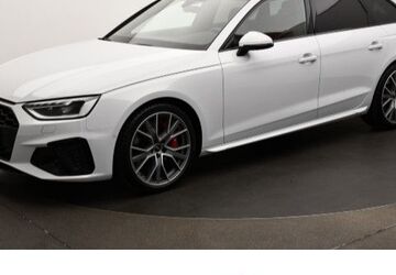 Audi S4 16.350 km 50.990 &euro; Wolfsburg 38440