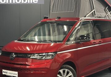 VW T7 California 21.850 km 62.970 &euro; Helmstedt 38350