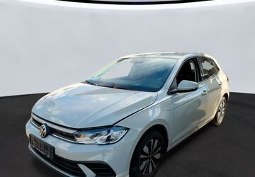 VW Polo 29.988 km 17.750 &euro; Cremlingen 38162