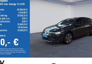 VW Golf 14.080 km 29.480 &euro; Braunschweig 38124