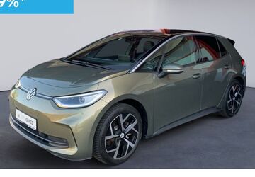 VW ID.3 17.500 km 30.940 &euro; Braunschweig 38114