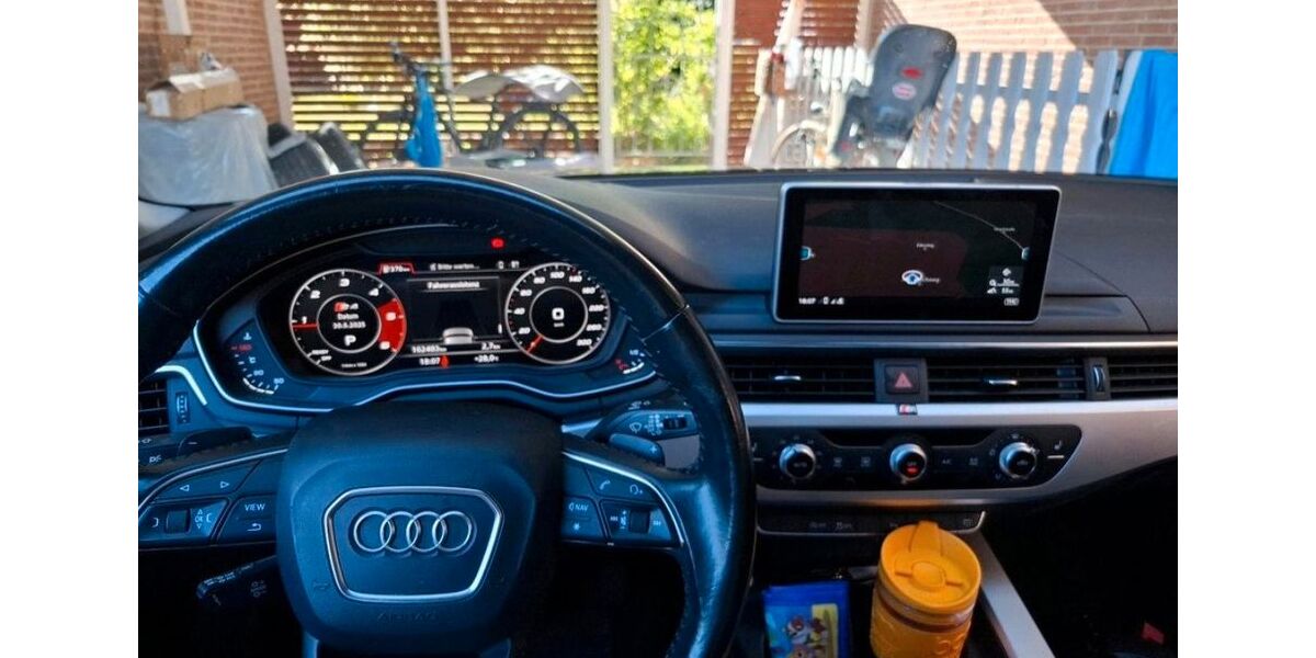 Audi A4 180.000 km 16.299 &euro; Wolfsburg 38446