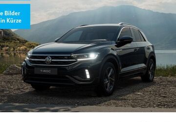 VW T-Roc 20.297 km 28.650 &euro; Wolfsburg 38440