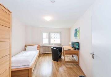 Wohnung Braunschweig Lehndorf-Watenbüttel - 1 Zimmer, 30 m&sup2;, 700&euro; | Angebot:18491785