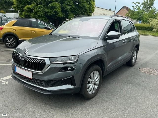 Skoda Karoq 18.696 km 24.990 &euro; Wolfsburg 38440
