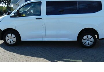 VW T7 Caravelle 2.0 LifeTDI 9 Sitze Navi Klima 30.800 km 33.990 &euro; Vordorf 38533
