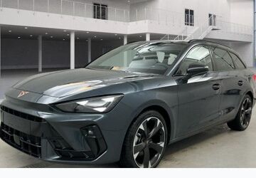 Cupra Leon 8.879 km 27.990 &euro; Wolfsburg 38440