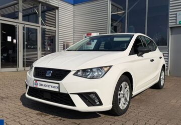 Seat Ibiza 90.542 km 11.199 &euro; Wolfsburg 38446