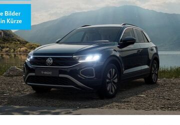 VW T-Roc 22.060 km 20.850 &euro; Wolfsburg 38440