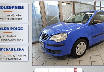 VW Polo 157.547 km 950 &euro; Wolfsburg-Heiligendorf 38444