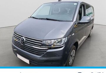 VW T6 Caravelle 59.555 km 40.990 &euro; Wolfsburg 38440
