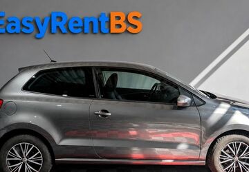 VW Polo 133.855 km 7.990 &euro; Braunschweig 38112