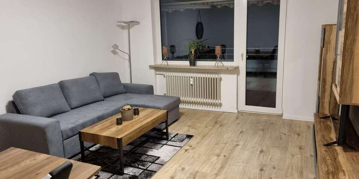 Etagenwohnung Braunschweig Nordstadt - 3 Zimmer, 77 m&sup2;, 1.175&euro; | Angebot:27304686
