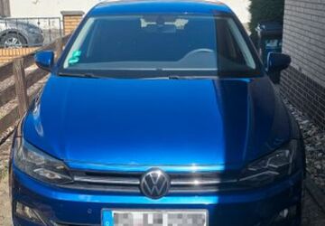 VW Polo 80.990 km 12.000 &euro; Braunschweig 38114