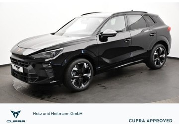 Cupra Terramar 10.838 km 35.490 &euro; Wolfsburg 38440