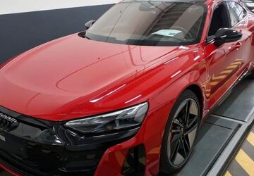 Audi RS e-tron GT 44.000 km 64.890 &euro; Helmstedt 38350