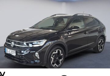 VW Taigo 6.471 km 32.250 &euro; Braunschweig 38124