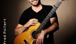Dave Goodman - Gitarren Virtuose