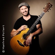 Dave Goodman - Gitarren Virtuose