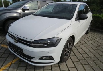 VW Polo 33.500 km 13.990 &euro; Wolfsburg 38448