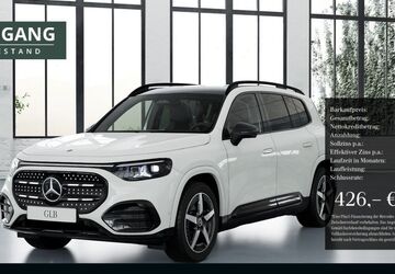Mercedes-Benz GLB 250 9.900 km 59.900 &euro; Braunschweig 38122
